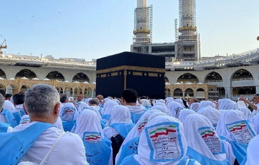 فرصت ثبت نام برای اولویتهای جدید حج تمتع فراهم شد
