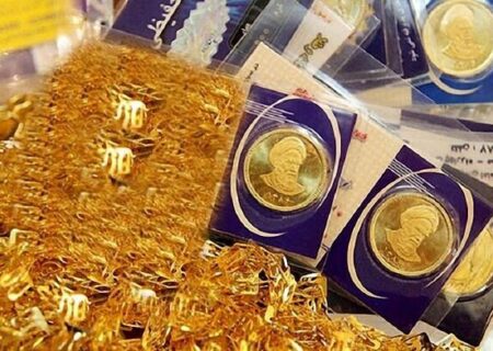 طلای جهانی سقف تاریخی جدیدی زد