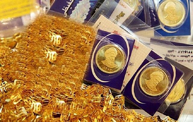 طلای جهانی سقف تاریخی جدیدی زد