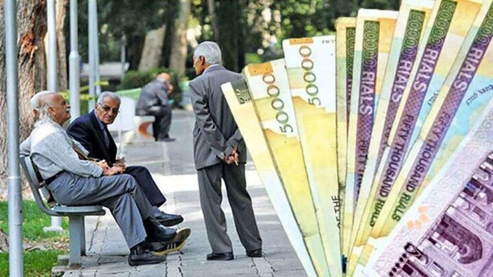 آغاز پرداخت معوقات بازنشستگان تأمین اجتماعی از امروز