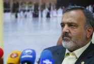 زائر زندانی در عربستان نداریم