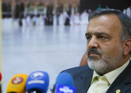 زائر زندانی در عربستان نداریم
