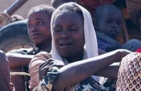 قتل عام عجیب در سودان در سکوت خبری