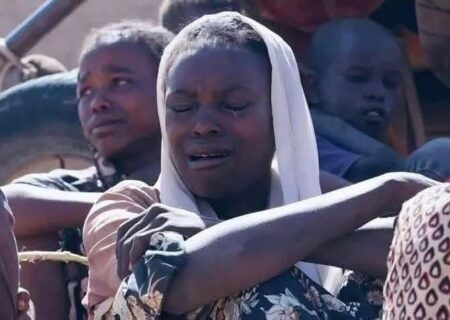 قتل عام عجیب در سودان در سکوت خبری