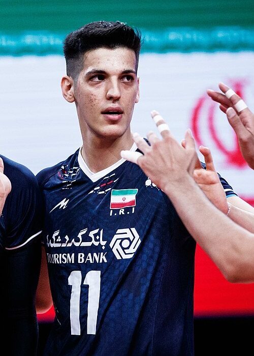 مرگ مغزی صابر کاظمی رسما تایید شد