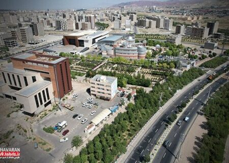 تصویب ضوابط احداث فاز ۲ خاوران در کمیته فنی شورایعالی شهرسازی و معماری کشور