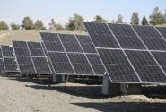 تسهیلات ۳۰۰ میلیون تومانی با سود ۱۴ درصد برای ساخت نیروگاه خورشیدی خانگی