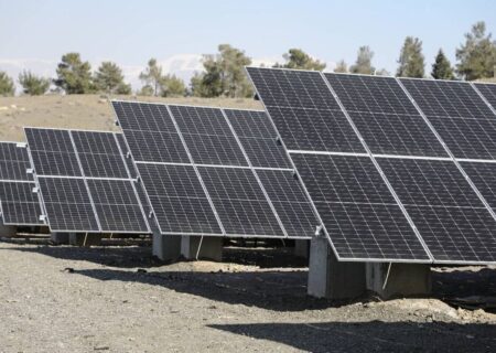 تسهیلات ۳۰۰ میلیون تومانی با سود ۱۴ درصد برای ساخت نیروگاه خورشیدی خانگی