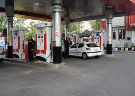 طرح جدید عرضه سوخت؛ بنزین پیمایشی فقط برای ناوگان عمومی