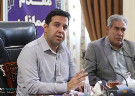 رشد ۶۵ درصدی صدور پیش‌پروانه‌های ساختمانی در حوزه منطقه ۳