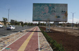 رویداد “تبریز پایتخت محیط زیست کشورهای آسیایی” محور پروژه‌های عمرانی منطقه ۳