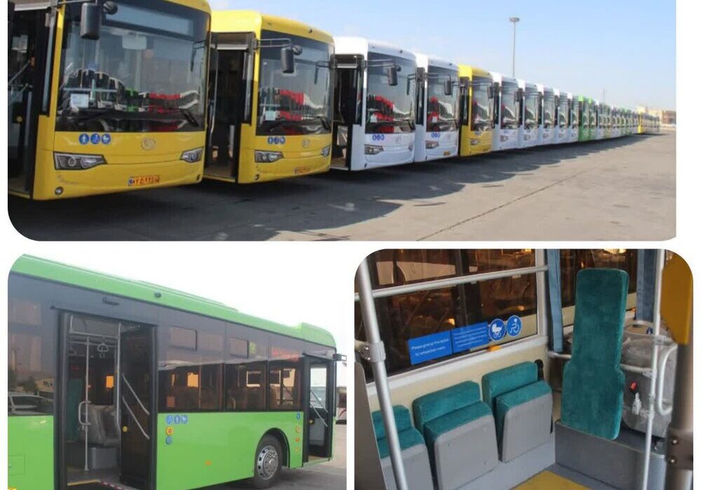 رانندگان اتوبوس شرکت واحد تبریز؛ حامی معلولین، محبوب شهروندان