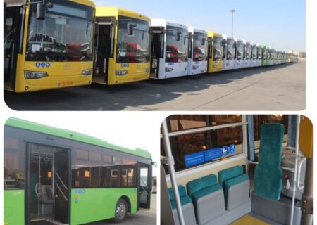 رانندگان اتوبوس شرکت واحد تبریز؛ حامی معلولین، محبوب شهروندان