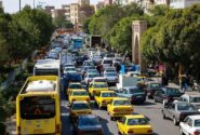 اتمام مطالعات طرح جامع حمل‌ونقل شهر تبریز تا پایان ۱۴۰۴