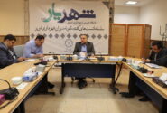 تبریز صاحب بزرگ‌ترین سالن تئاتر شمالغرب کشور می‌شود