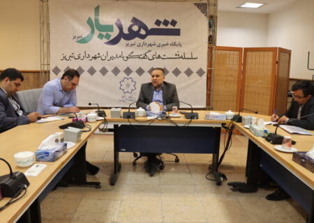 تبریز صاحب بزرگ‌ترین سالن تئاتر شمالغرب کشور می‌شود