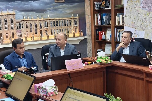 برنامه‌ریزی برای آغاز پروژه بازآفرینی شهری میارمیار تبریز