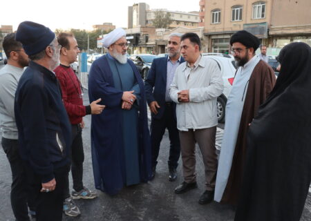 پیشرفت ۳۷ درصدی ۸ ایستگاه فاز اول خط دو مترو تبریز