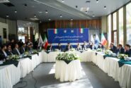 تبریز و اورمیه منتخب روسای کمیته‌های تخصصی مجمع کلانشهرهای کشور