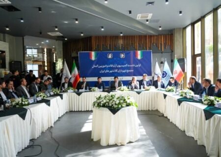 تبریز و اورمیه منتخب روسای کمیته‌های تخصصی مجمع کلانشهرهای کشور