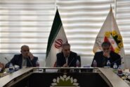 احداث بیمارستان ۱۵۰۰ تخت خوابی/ بیمارستان های تبریز بازسازی می شوند