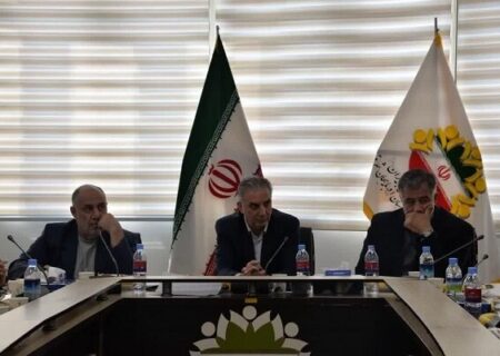 احداث بیمارستان ۱۵۰۰ تخت خوابی/ بیمارستان های تبریز بازسازی می شوند