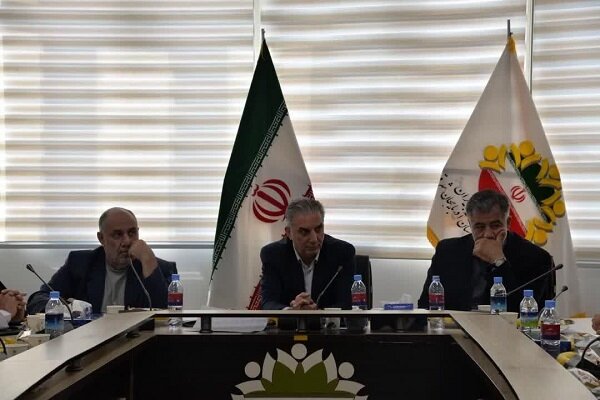 احداث بیمارستان ۱۵۰۰ تخت خوابی/ بیمارستان های تبریز بازسازی می شوند