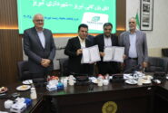 شهردار: حفر چاههای جذب با هدف مقابله با پدیده فرونشست زمین در تبریز