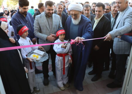 توسعه زیرساخت‌های ورزشی تبریز با ۸۰ پروژه در دوره چهار ساله