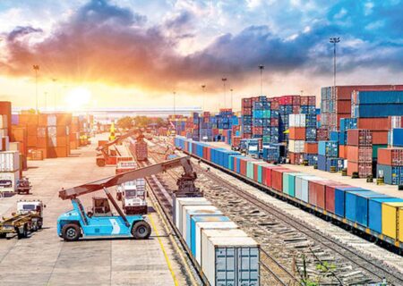 واردات ۹ میلیارد دلار کالای اساسی در ۶ ماه