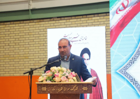 سهند، دیگر شهر خوابگاهی نیست