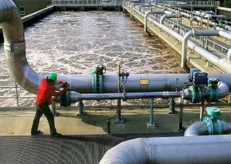 واکنش حفاظت محیط زیست به نارضایتی مردم از وضعیت پساب‌های شهرک سلیمی