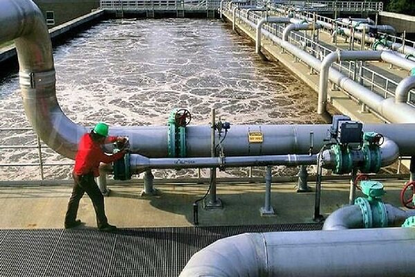 واکنش حفاظت محیط زیست به نارضایتی مردم از وضعیت پسابهای شهرک سلیمی