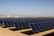 دو نیروگاه خورشیدی در آذربایجان شرقی به بهره‌برداری رسید