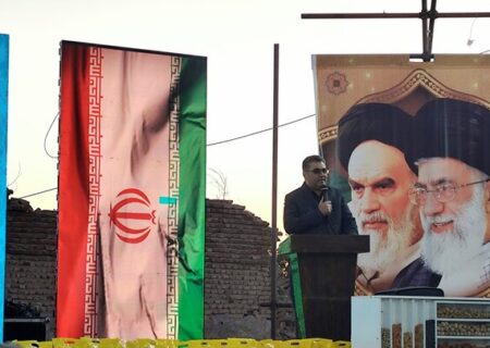 برگزاری دومین جشنواره ملی حبوبات و خشکبار در آذرشهر