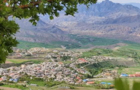 «خاروانا» سؤزو نه آنلام‌دا دیر؟