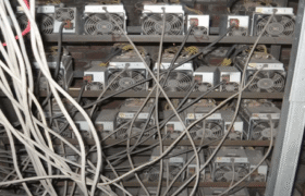 خاموشی ۱۸ دستگاه ماینر غیرمجاز در مراغه