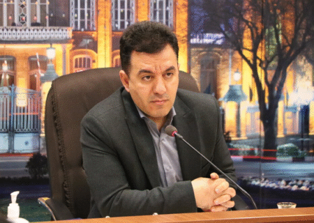 بهره‌برداری از فاز اول تقاطع غیرهمسطح سه‌راهی اهر در سال جاری