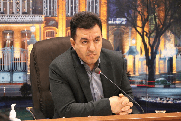 بهره‌برداری از فاز اول تقاطع غیرهمسطح سه‌راهی اهر در سال جاری