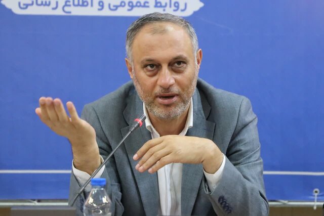آغاز طرح کلان بهره‌برداری از معادن فلزی آذربایجان‌شرقی