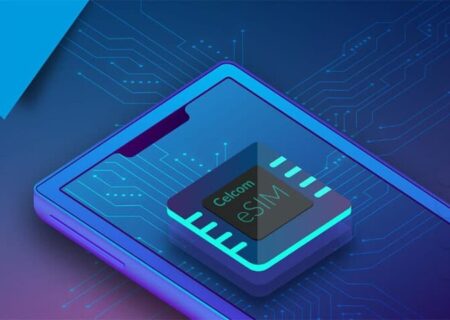 سیم‌کارت‌های فیزیکی در مسیر خداحافظی