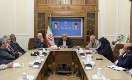 لزوم طراحی کفش و فرش تبریز با نیازهای جدید دنیا