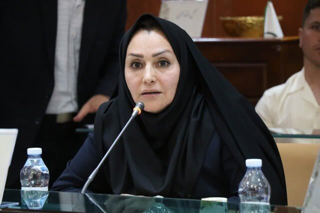 حضور ۲۰۰ ورزشکار دختر آذربایجان شرقی در المپیاد استعدادهای برتر کشور