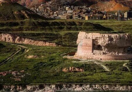 مجتمع ربع رشیدی تبریز ۷۰۰ سال پیش در مسیر علم و دانش دنیا نقش مهمی ایفا می‌کرد