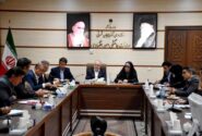 تسهیل صدور مجوزها برای جذب سرمایه‌گذاران در دستورکار مدیریت آذربایجان شرقی