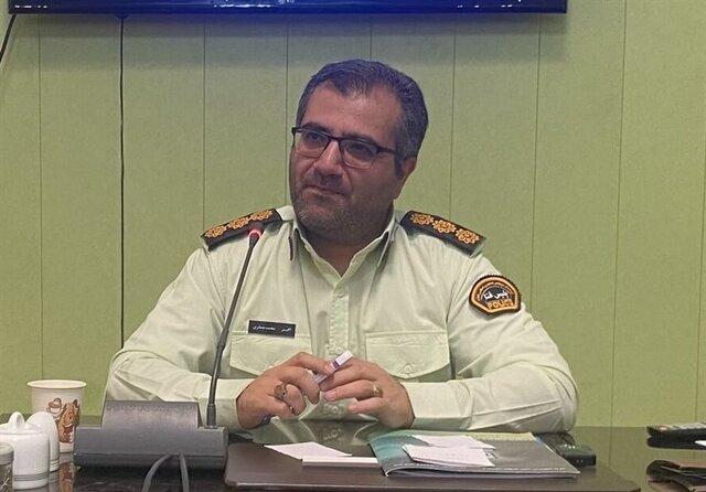 ۹۹ میلیارد تومان کلاهبرداری سایبری در آذربایجان‌شرقی انجام شده است