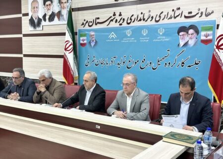 پیگیری قضائی مدیرانی که از اجرای مصوبات ستاد رفع موانع تولید استنکاف می‌کنند