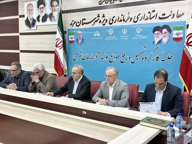 پیگیری قضائی مدیرانی که از اجرای مصوبات ستاد رفع موانع تولید استنکاف می‌کنند