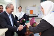 ضرورت ارتقاء وضعیت حقوق و معیشت پرستاران