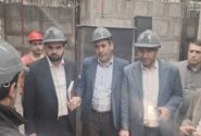 اتمام بیمارستان هزار تختخوابی تبریز اولویت اول برنامه درمانی آذربایجان شرقی